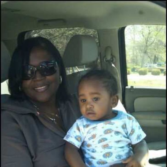 Meet your Posher, Patricia - Picture 1 of 1